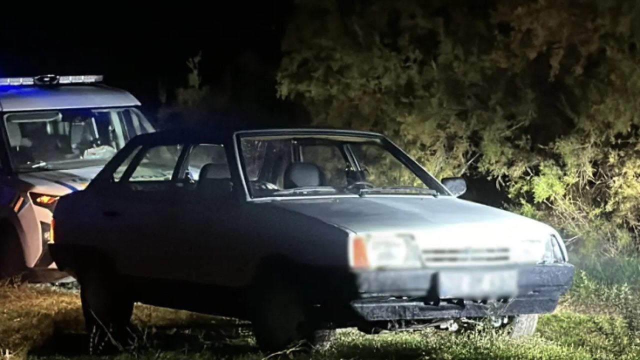 Foto - Trafikte bunu yapan yanıyor: Burdur'da 'dur' ihtarına uymayan sürücüye ağır ceza!