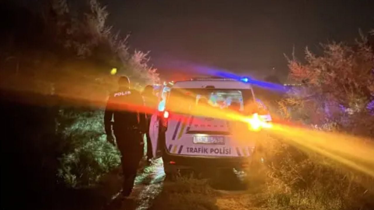 Trafikte bunu yapan yanıyor: Burdur'da 'dur' ihtarına uymayan sürücüye ağır ceza!