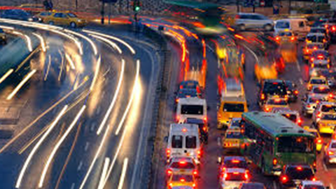 Foto - Trafikte bunu yapanlar yandı! Cezası 8 bin 500 liradan 85 bin liraya çıkarıldı