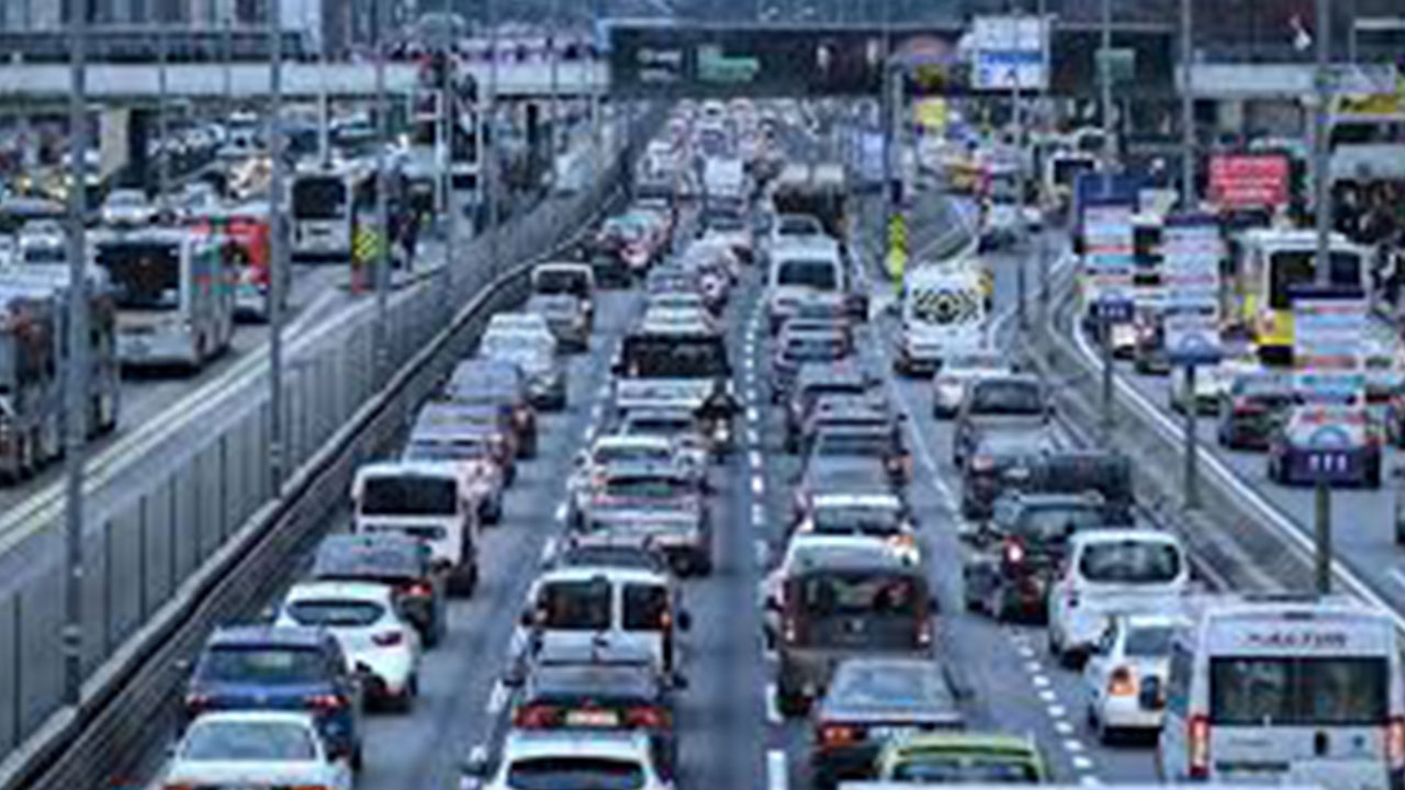 Foto - Trafikte bunu yapanlar yandı! Cezası 8 bin 500 liradan 85 bin liraya çıkarıldı