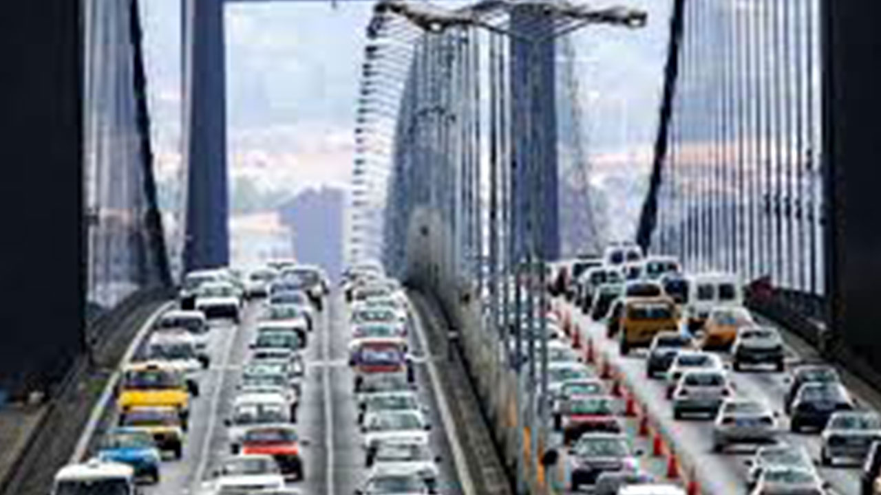 Foto - Trafikte bunu yapanlar yandı! Cezası 8 bin 500 liradan 85 bin liraya çıkarıldı