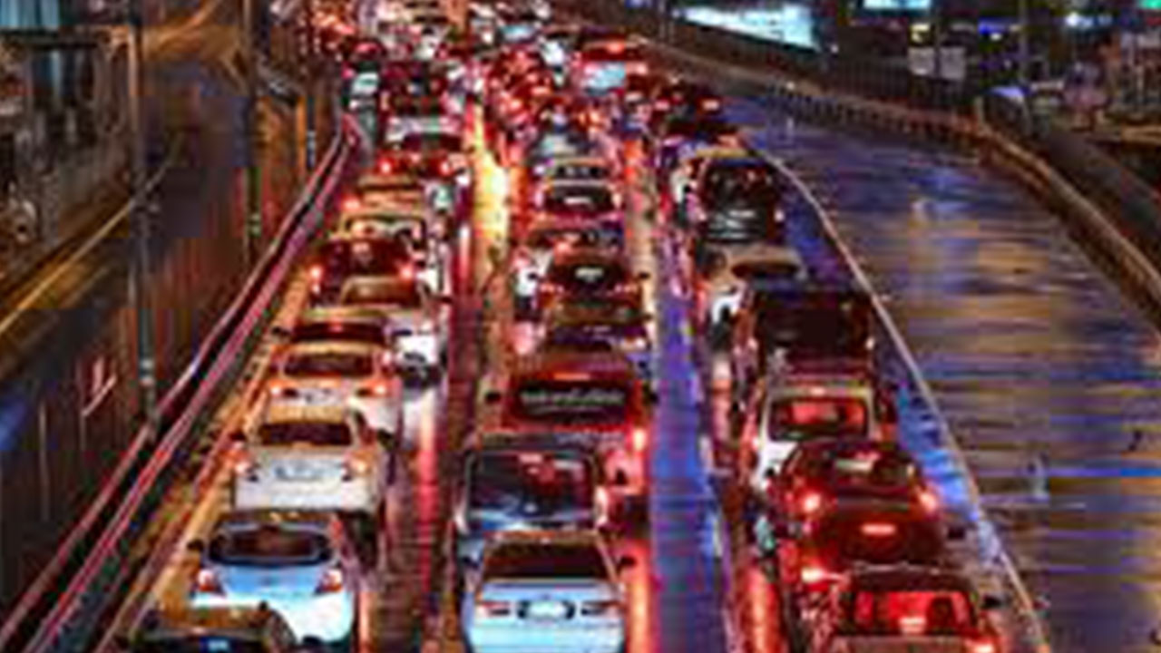 Foto - Trafikte bunu yapanlar yandı! Cezası 8 bin 500 liradan 85 bin liraya çıkarıldı