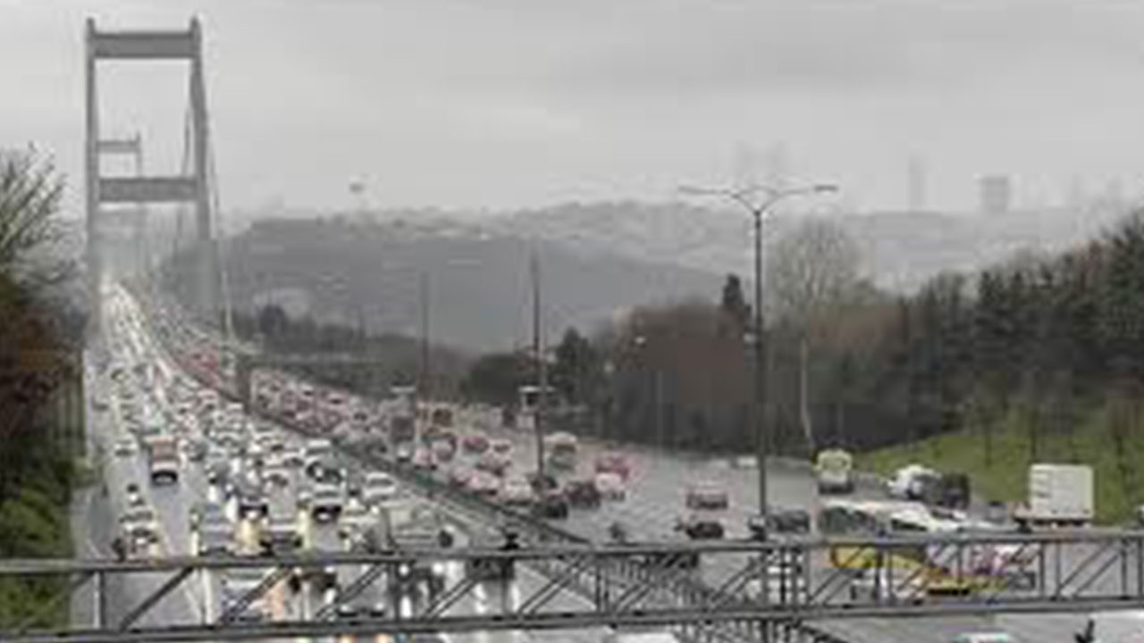 Foto - Trafikte bunu yapanlar yandı! Cezası 8 bin 500 liradan 85 bin liraya çıkarıldı