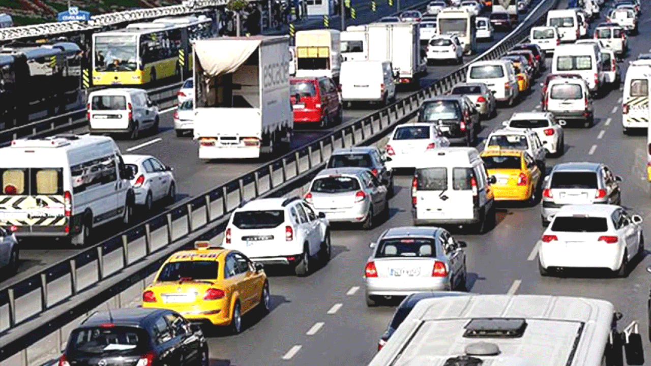 Foto - Trafikte bunu yapmadan önce bir kez daha düşünün: Hapis cezası geliyor!