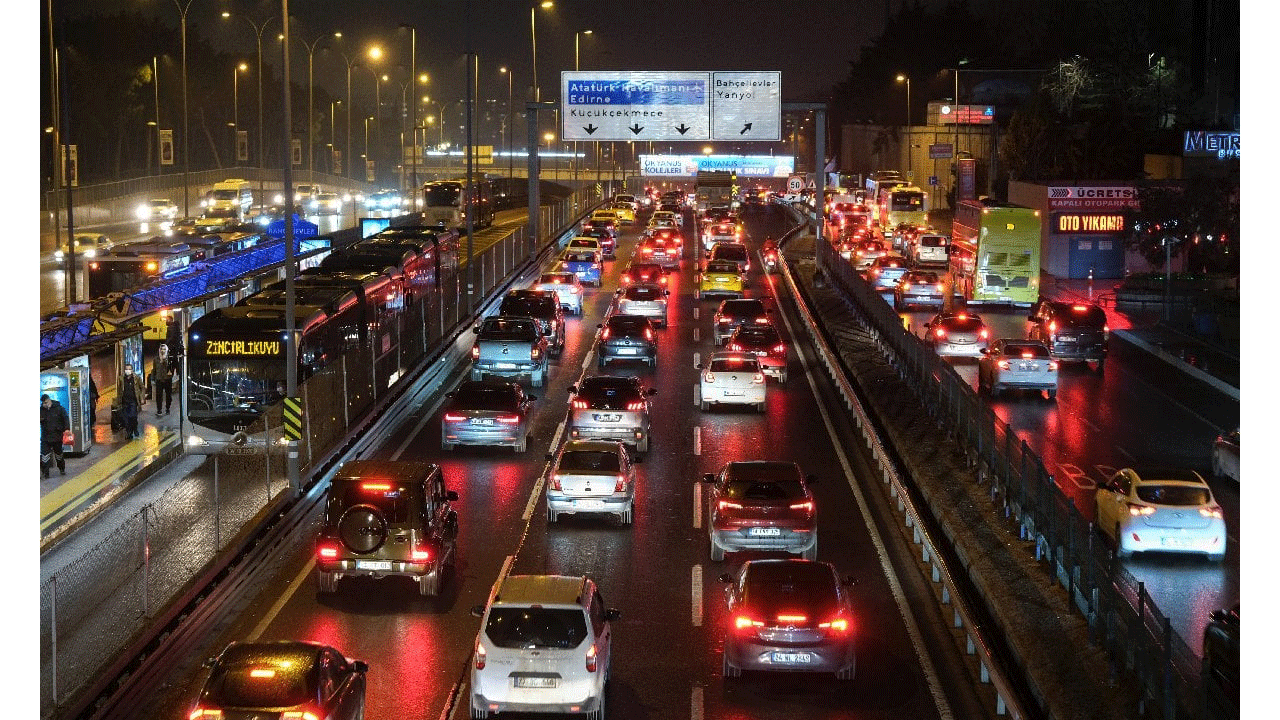 Foto - Trafikte bunu yapmadan önce bir kez daha düşünün: Hapis cezası geliyor!