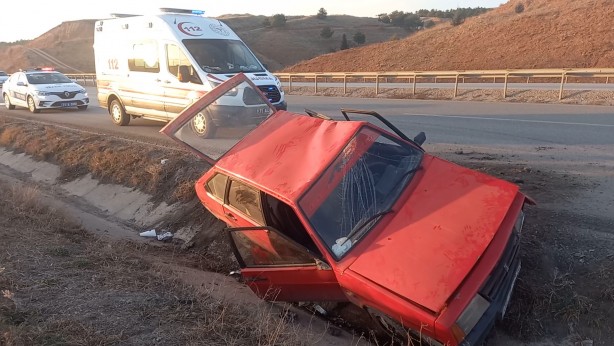 Trafikte her suçu işledi! Ehliyetine 2042'ye kadar el konuldu