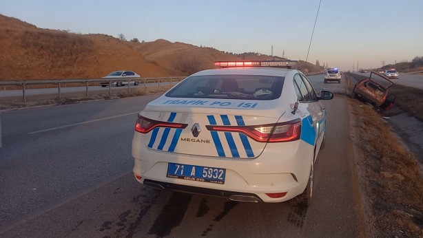 Foto - Trafikte her suçu işledi! Ehliyetine 2042'ye kadar el konuldu