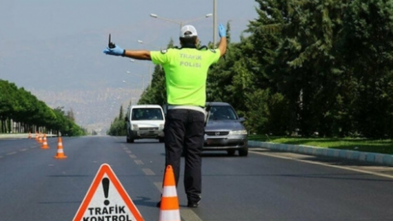 Trafikte radar ağı genişledi: Hız ihlallerine geçit yok
