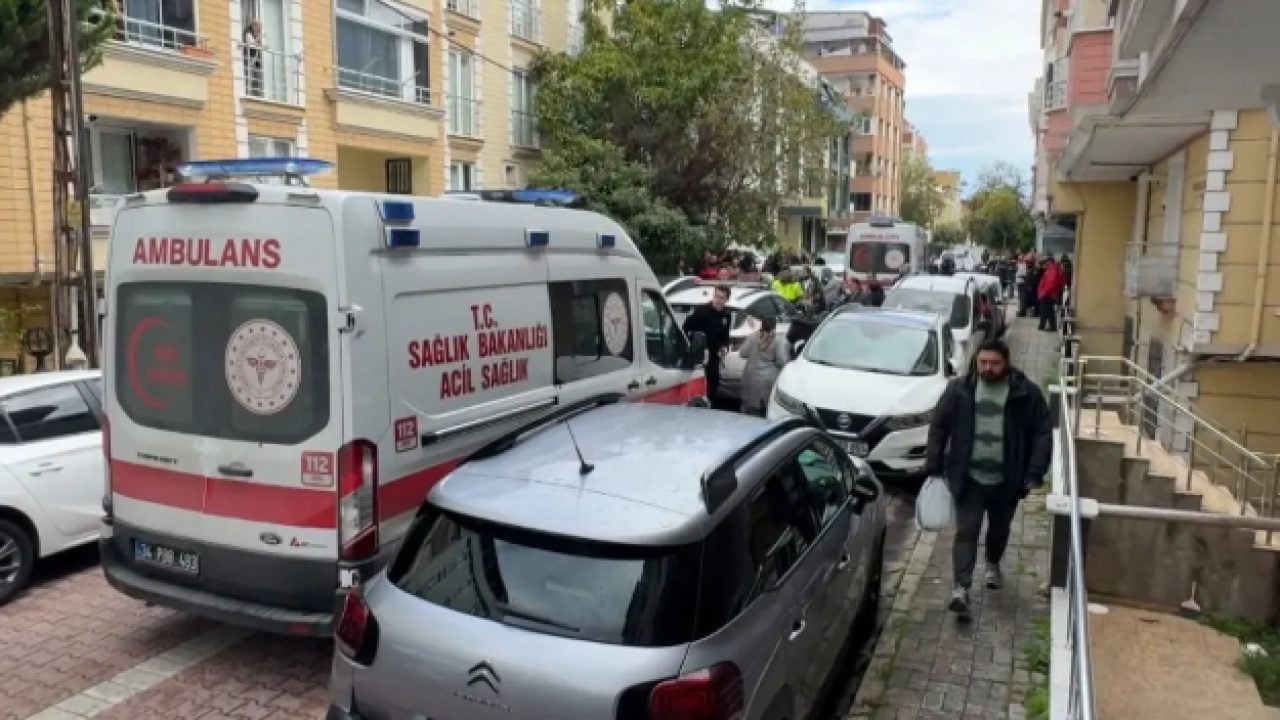 Foto - Trafikte yaptığını unutmadı: Evine kadar takip edip bıçakladı!