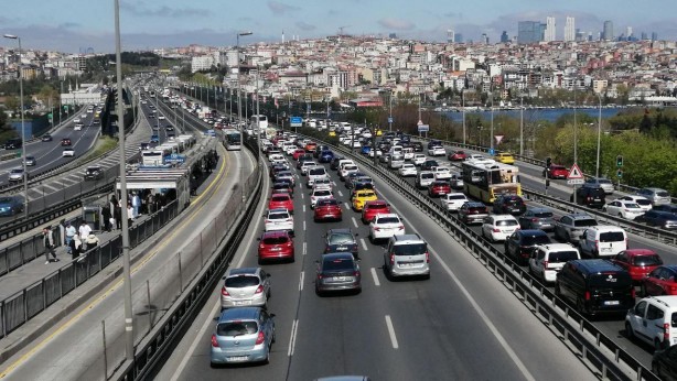 Foto - Trafikte yeni dönem! Artık kaçmak imkansız hepsini görüyor