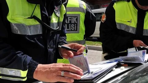 Foto - Trafikte yeni dönem! Artık kaçmak imkansız hepsini görüyor