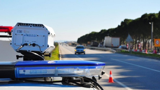 Foto - Trafikte yeni dönem! Artık kaçmak imkansız hepsini görüyor