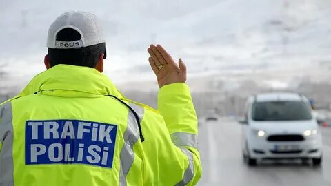 Foto - Trafikte yeni dönem! Artık kaçmak imkansız hepsini görüyor