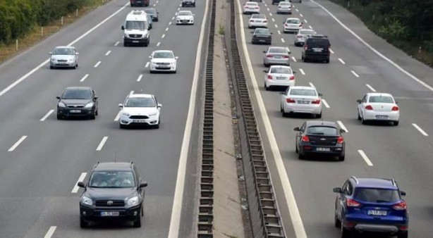 Foto - Trafikte yeni dönem başlıyor