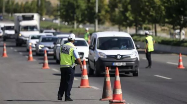 Foto - Trafikte yeni dönem başlıyor