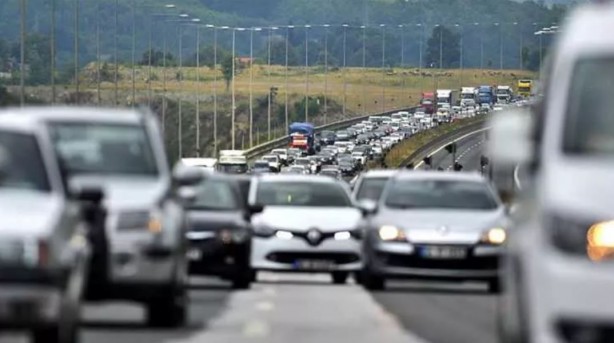 Foto - Trafikte yeni dönem başlıyor