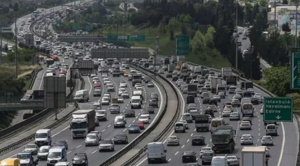 Foto - Trafikte yeni dönem başlıyor
