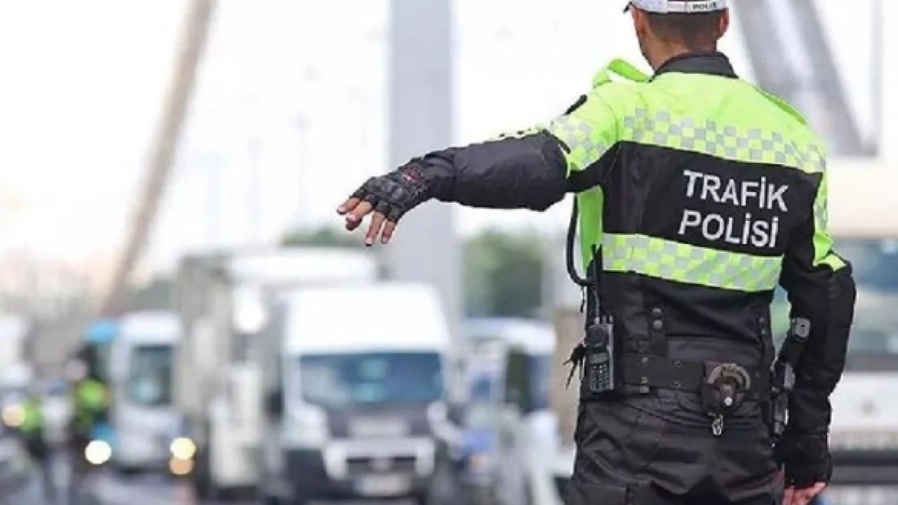 Foto - Trafikte yeni dönem başlıyor: Artık fren yapmak yetmeyecek!