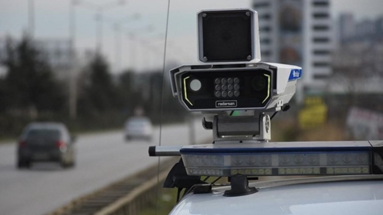 Foto - Trafikte yeni dönem başlıyor: Artık fren yapmak yetmeyecek!