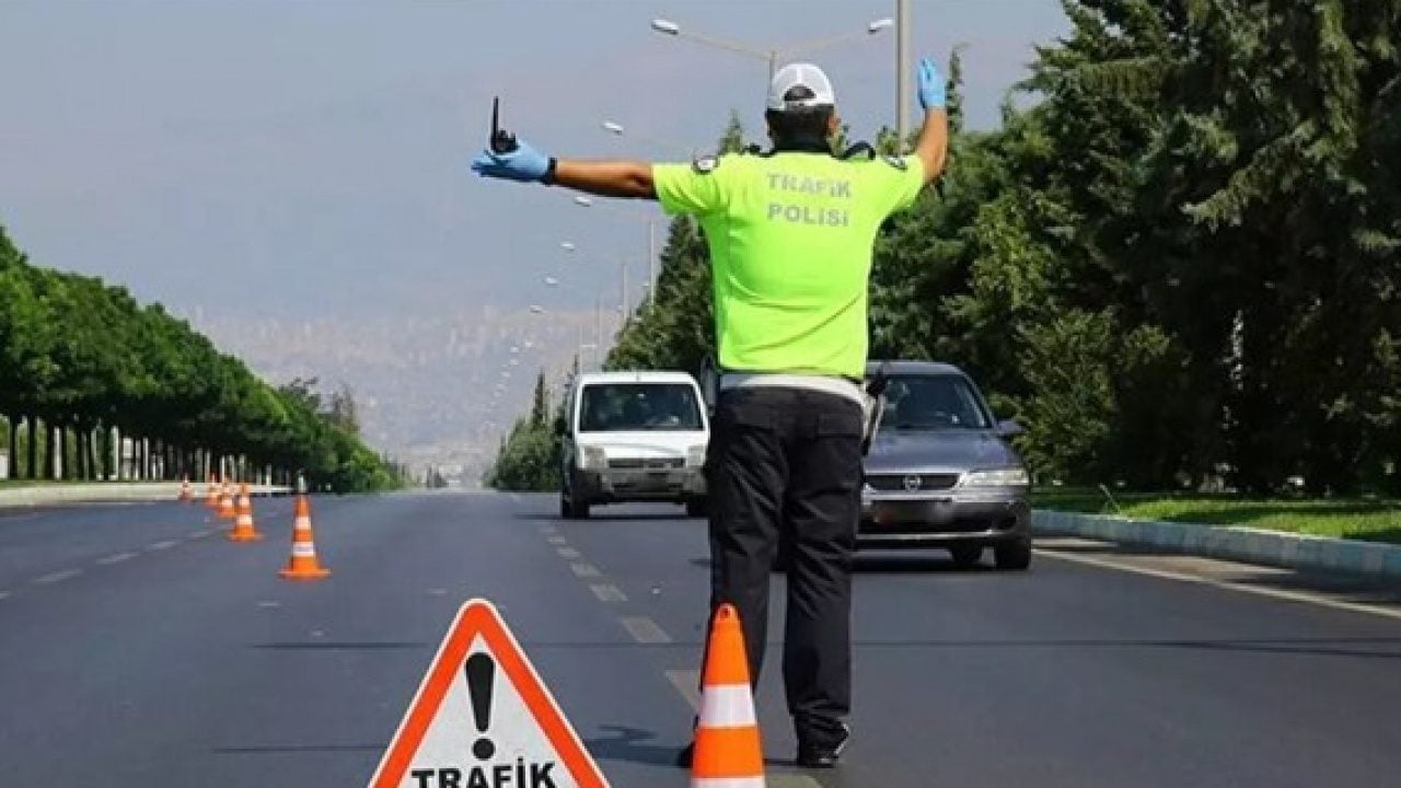 Foto - Trafikte yeni dönem başlıyor: Artık fren yapmak yetmeyecek!