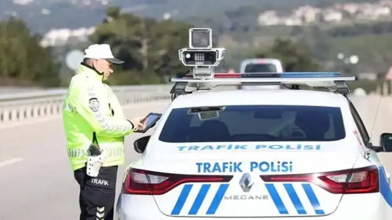 Foto - Trafikte yeni dönem başlıyor: Artık fren yapmak yetmeyecek!