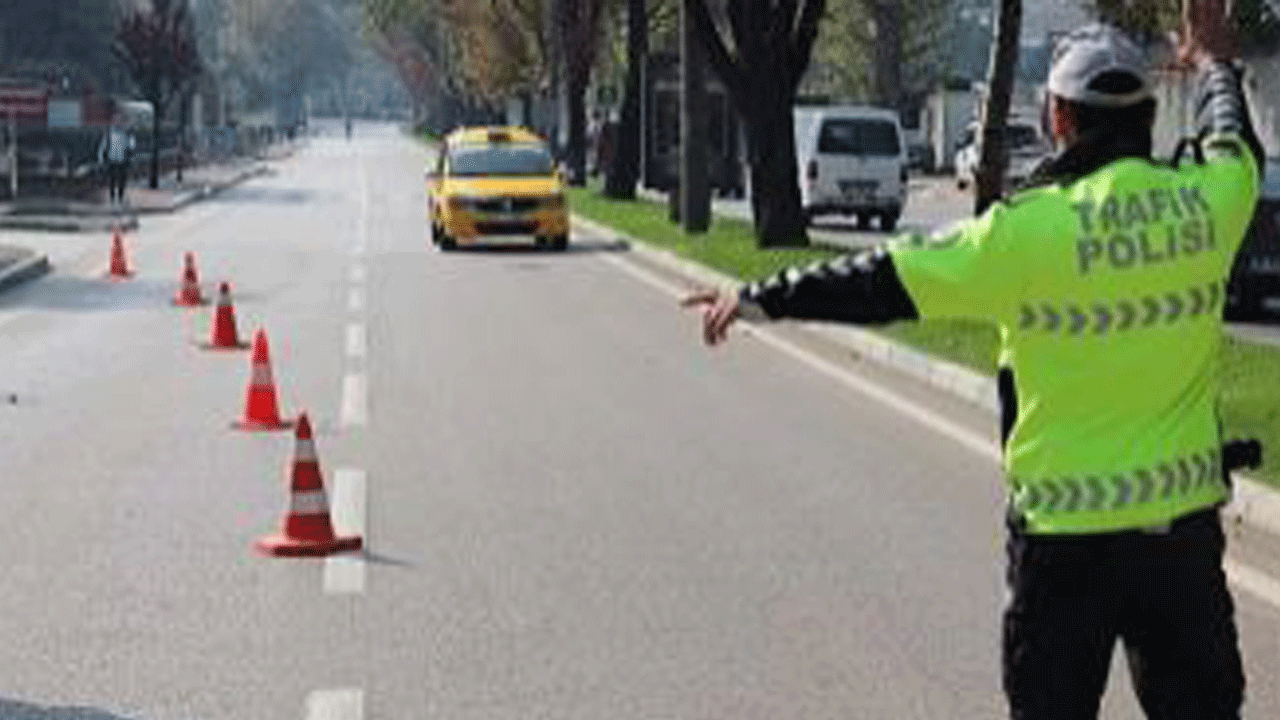 Foto - Trafikte yeni dönem: Tüm caddelere konulacak, cezalar anında e-Devlet'e düşecek!