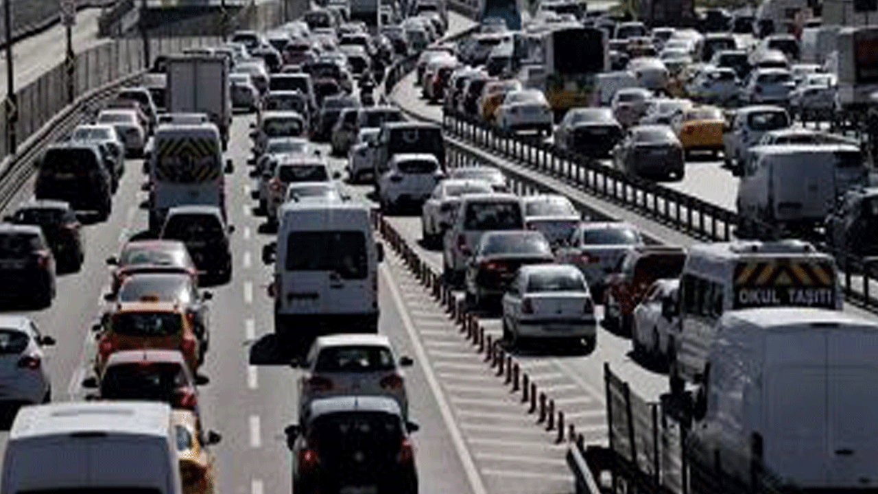 Foto - Trafikte yeni dönem: Tüm caddelere konulacak, cezalar anında e-Devlet'e düşecek!