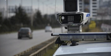 Foto - Trafikte yeni dönem: Tüm caddelere konulacak, cezalar anında e-Devlet'e düşecek!