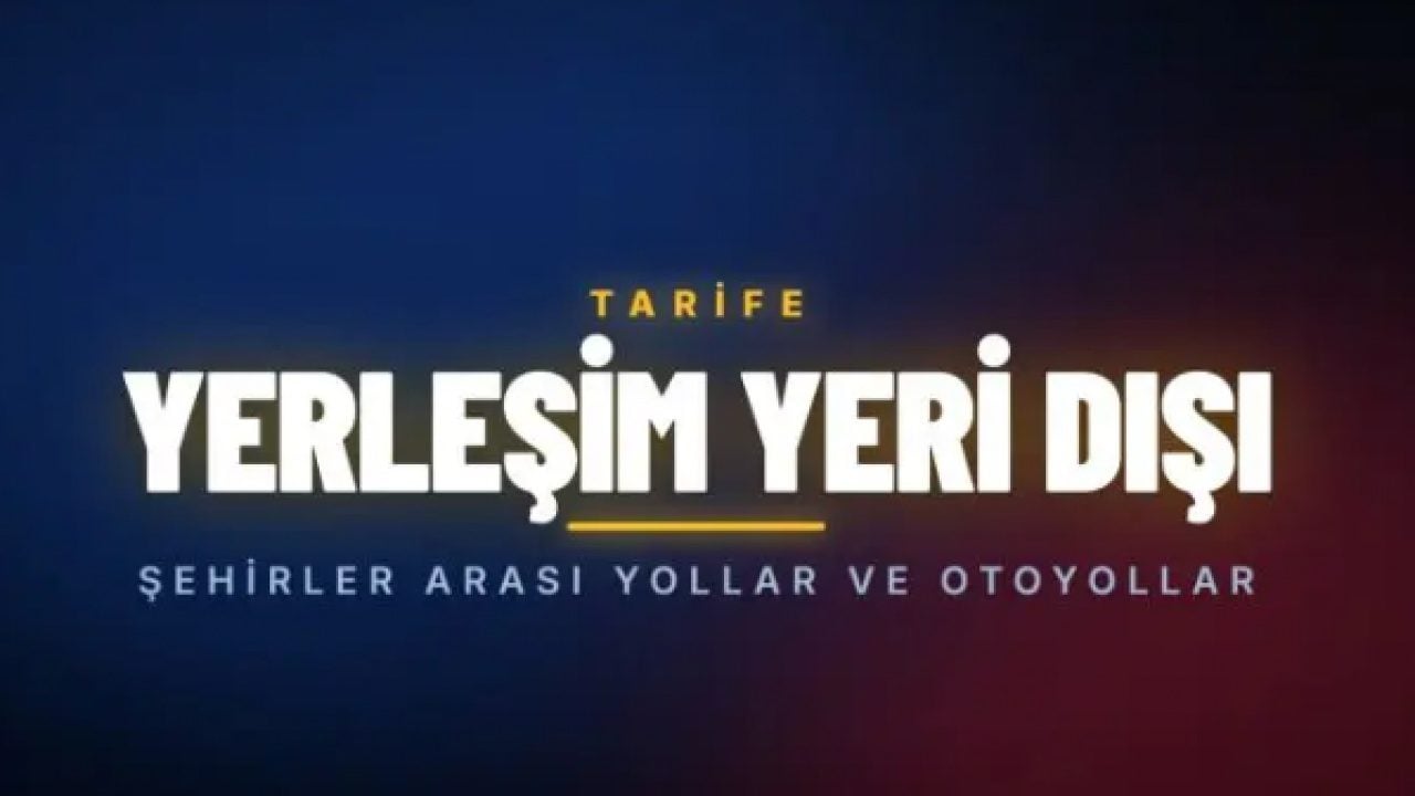 Foto - Trafikte yeni düzenleme: İşte güncel hız cezaları!
