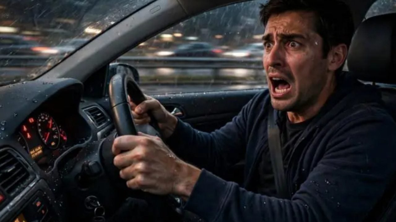 Foto - Trafikte yeni düzenleme: İşte güncel hız cezaları!