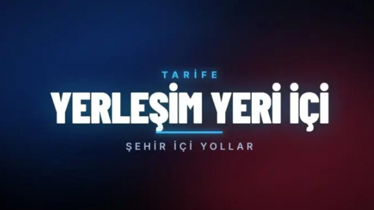 Foto - Trafikte yeni düzenleme: İşte güncel hız cezaları!