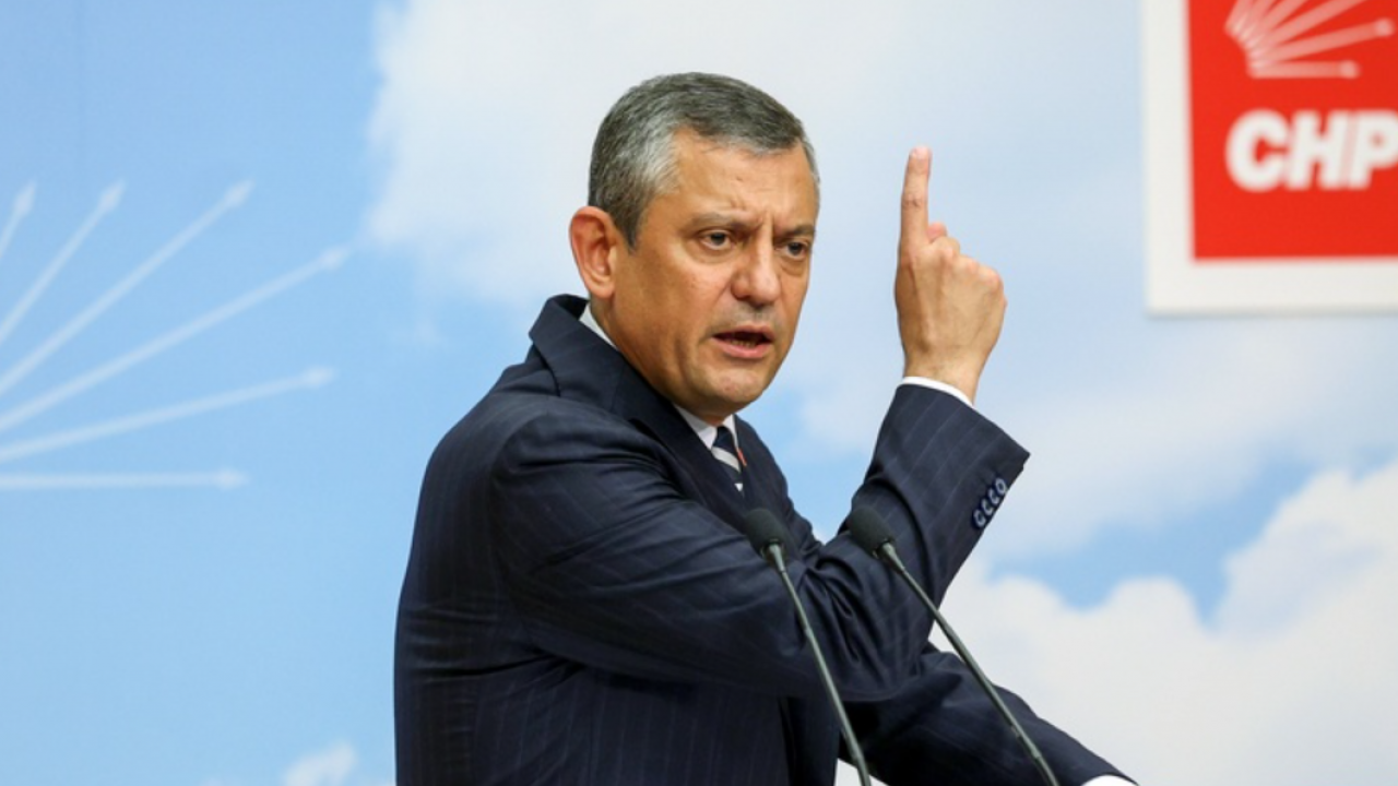 Foto - "Traktörcü Özgür" yine bol keseden salladı! "Seçimden birinci parti çıkmazsak…"