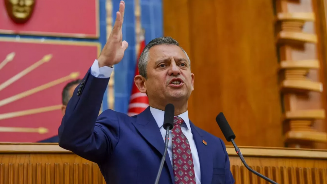 Foto - "Traktörcü Özgür" yine bol keseden salladı! "Seçimden birinci parti çıkmazsak…"