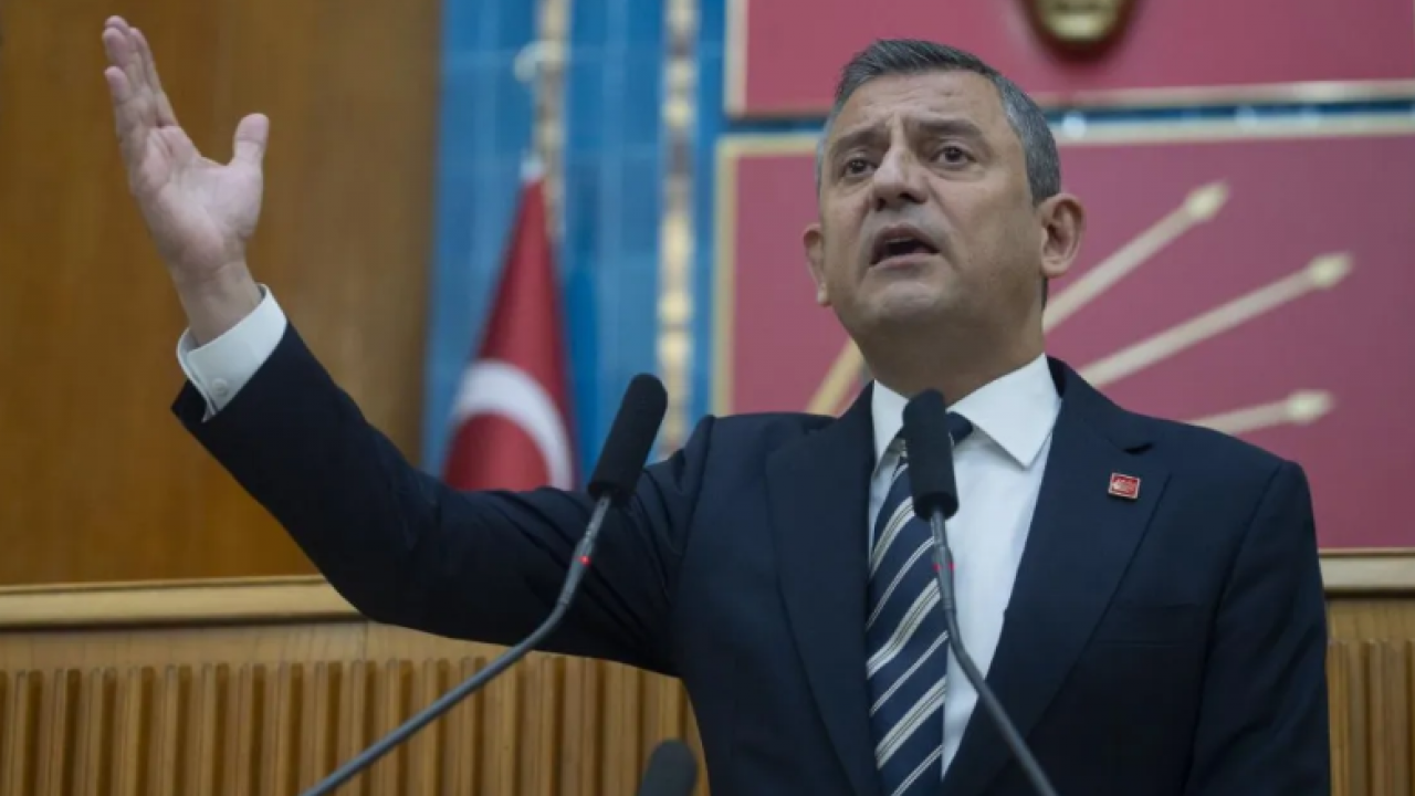 Foto - "Traktörcü Özgür" yine bol keseden salladı! "Seçimden birinci parti çıkmazsak…"