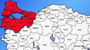 Foto - Trakya bölgesi ve Ankara için uzmanı uyardı: kar yağışı var, o tarihe kadar montları ve botları hazırlayın!