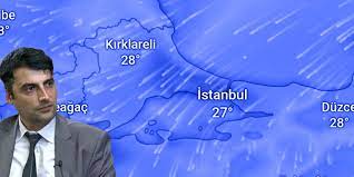 Foto - Trakya bölgesi ve Ankara için uzmanı uyardı: kar yağışı var, o tarihe kadar montları ve botları hazırlayın!