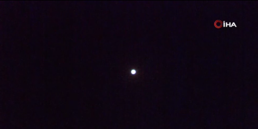 Foto - Trakya semalarında büyük hareketlilik! Türkiye o silahını ateşledi