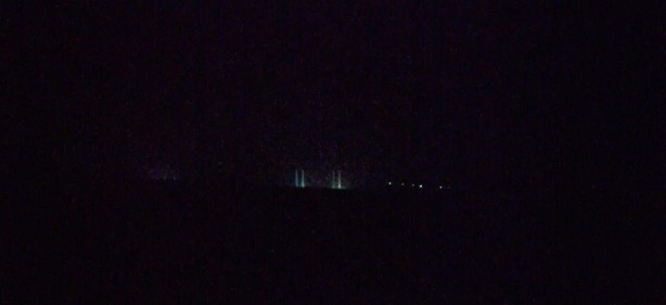 Foto - Trakya semalarında büyük hareketlilik! Türkiye o silahını ateşledi