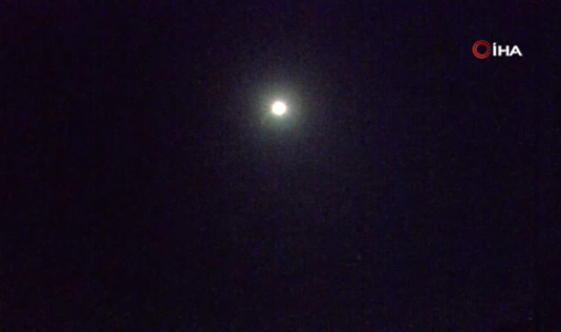 Foto - Trakya semalarında büyük hareketlilik! Türkiye o silahını ateşledi