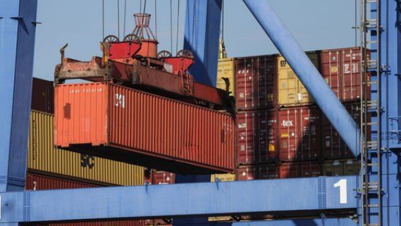 Foto - Trakya'dan imza verildi: 9 ayda 1,5 milyar doları aşan ihracat! Türkiye'ye gelir yapacak! Flaş gelişme