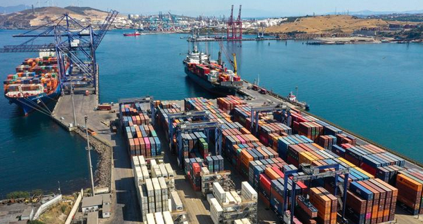 Foto - Trakya'dan imza verildi: 9 ayda 1,5 milyar doları aşan ihracat! Türkiye'ye gelir yapacak! Flaş gelişme