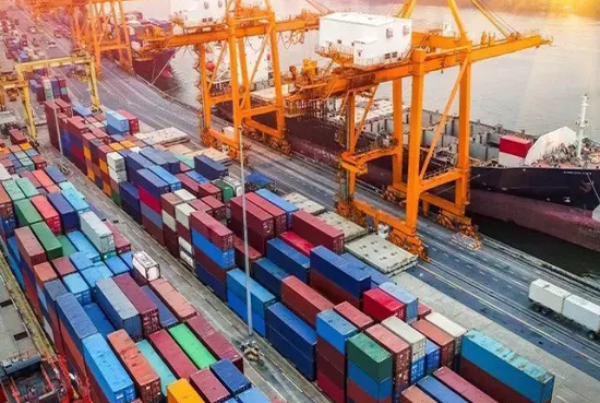 Foto - Trakya'dan imza verildi: 9 ayda 1,5 milyar doları aşan ihracat! Türkiye'ye gelir yapacak! Flaş gelişme