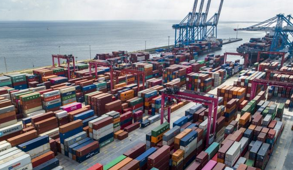 Trakya'dan imza verildi: 9 ayda 1,5 milyar doları aşan ihracat! Türkiye'ye gelir yapacak! Flaş gelişme