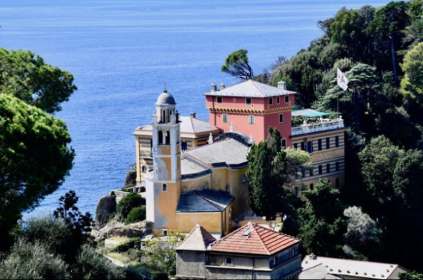 Foto - Türkiye'den tarım arazisi toplayan Bill Gates gözünü bu kez o kaleye dikti