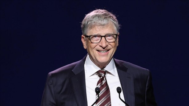 Foto - Türkiye'den tarım arazisi toplayan Bill Gates gözünü bu kez o kaleye dikti
