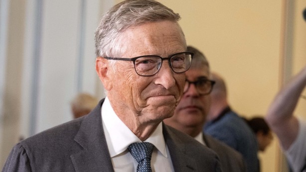 Foto - Trakya'dan da tarım arazisi toplayan Bill Gates'ten flaş hamle! BAE ile ortaklaşa yapma kararı aldılar
