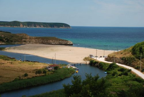 Foto - Trakya'nın incisi Kıyıköy’e yoğun ilgi
