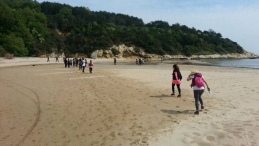Foto - Trakya'nın incisi Kıyıköy’e yoğun ilgi
