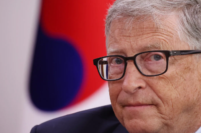 Foto - Trakya'ya göz diken Bill Gates için dehşete düşüren açıklama: Ölümlere sebep olmaya başladı