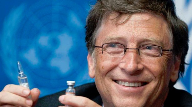 Foto - Trakya'ya göz diken Bill Gates için dehşete düşüren açıklama: Ölümlere sebep olmaya başladı